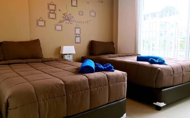 @Home Hostel ( Nimman ) - photo 2