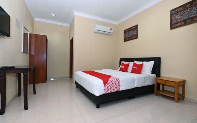 Tokjah Guest House - photo 3