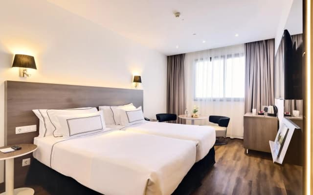 Melia Madrid Serrano - photo 5