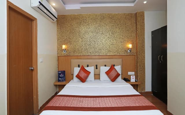 Hotel Aeroporto - photo 3