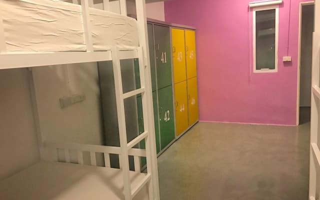 U-Sabai Hostel - photo 2