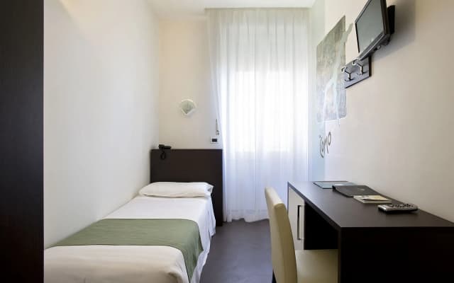Hotel Bellavista - photo 4