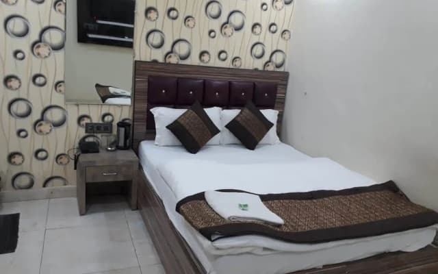 Hotel Marwari - photo 2