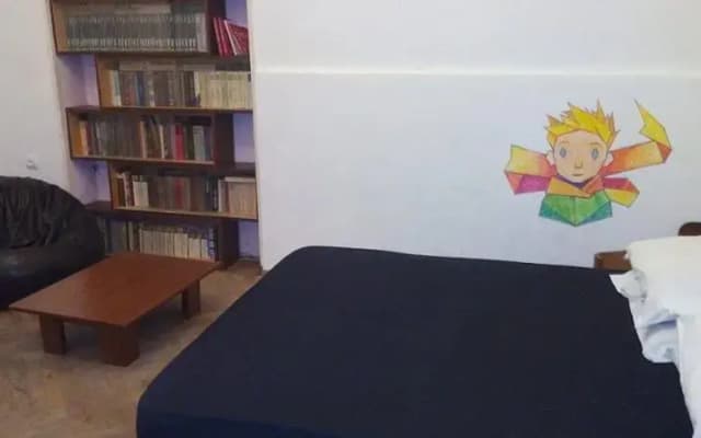 HoneyLike Hostel Tbilisi - photo 3