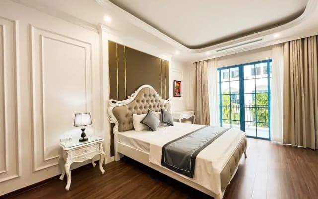 Phoenix Villas Sun Ha Long - photo 3