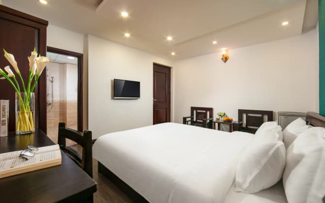 Duc Trong Hotel - photo 5