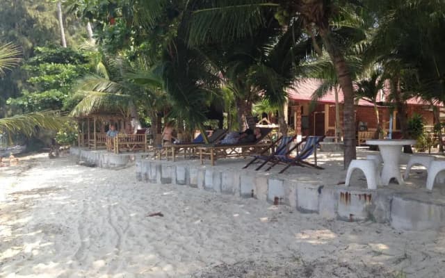 Sawai Home Resort - photo 2