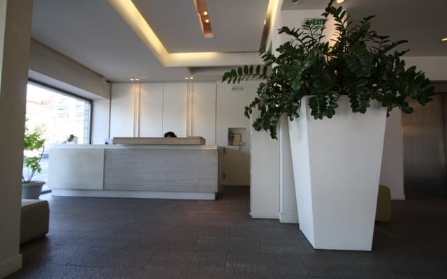 Ariston Hotel - photo 2