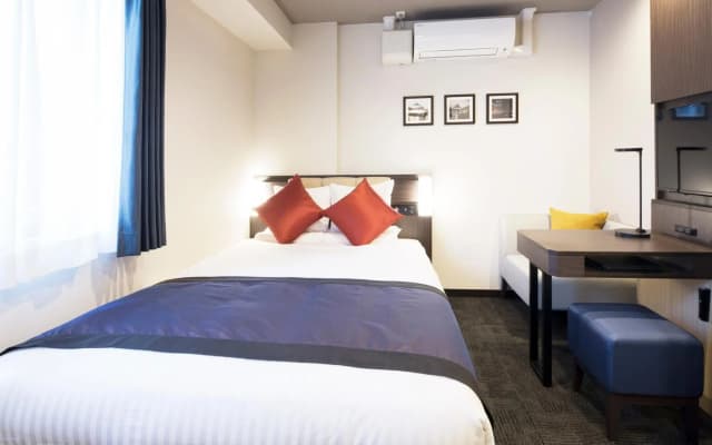 MyStays Kanda Hotel - photo 3