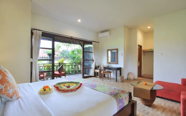 Sarin Ubud Suites by GenuineHost - photo 3
