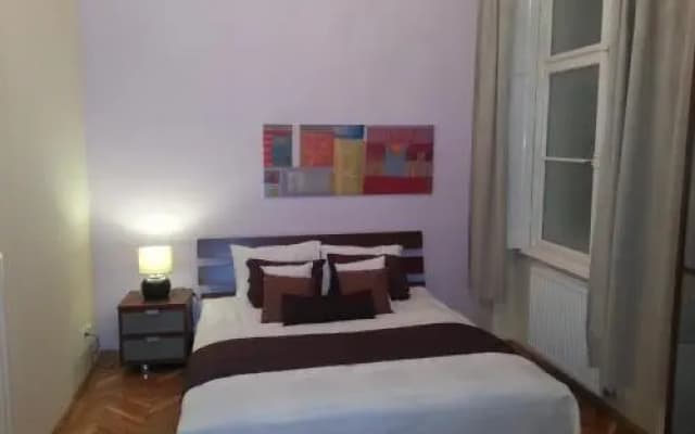 Ho-Bi Room And Apartment - photo 3