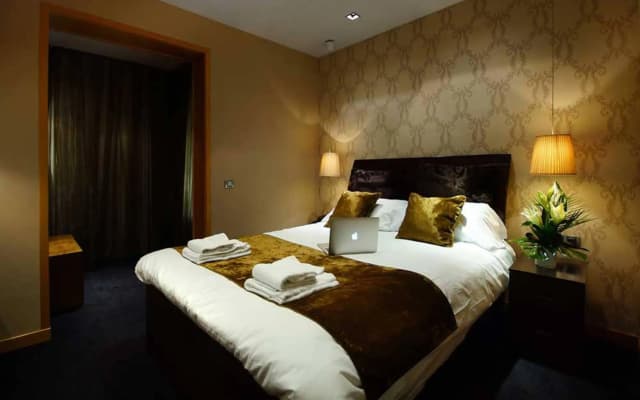 Casa Boutique Barcelona - photo 4