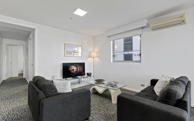 Astra Apartments North Sydney - photo 5