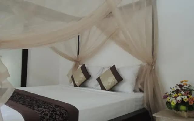 Villa Taman Sorga Seminyak - photo 2