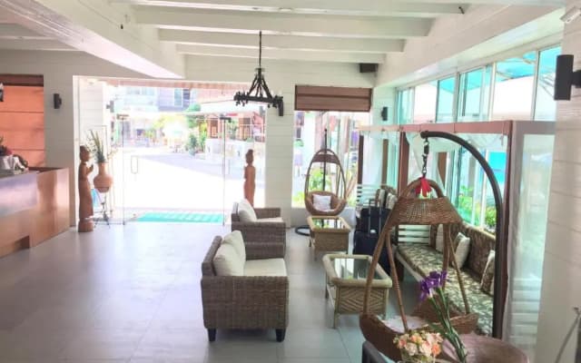 Tanawit Hotel Hua Hin - photo 2