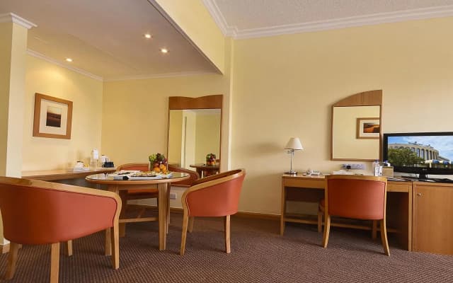 Golden Tulip Seeb - photo 2