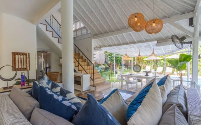 Villa Alor - photo 3