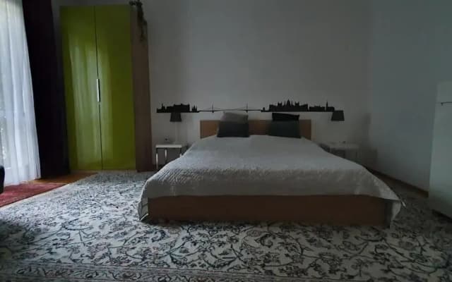 Mirage Boutique Apartment - photo 4