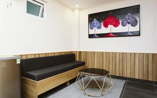 Vyvy Apartment - The Art - photo 5