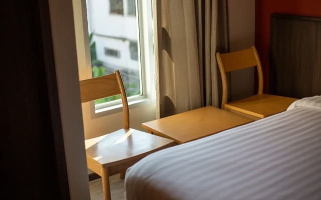 Lemontea hotel - photo 5