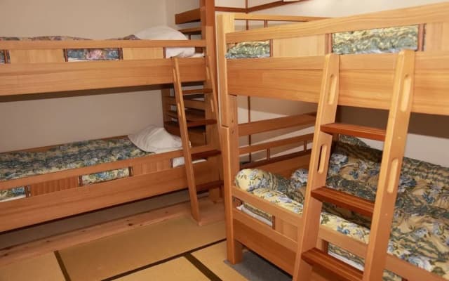 Guest House Fun Osaka - Hostel - photo 5