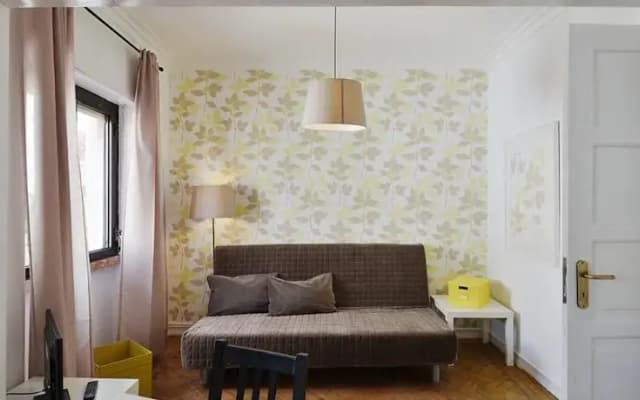 Feels Like Home - Morais Soares - Lisbon Centre - photo 4