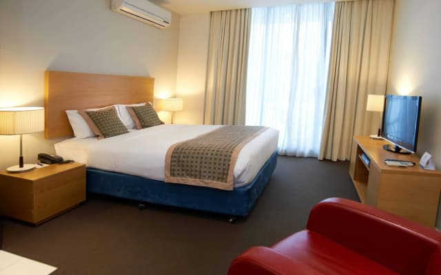 Amity Apartment Hotels - photo 3