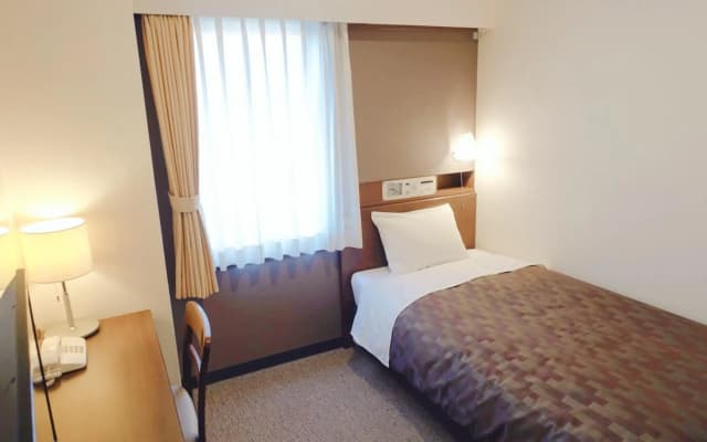 Marroad Inn Akasaka - photo 3