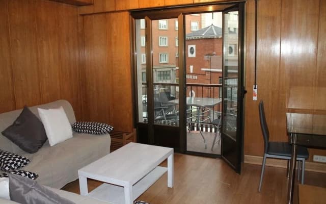 Apartamentos Rialto - photo 3
