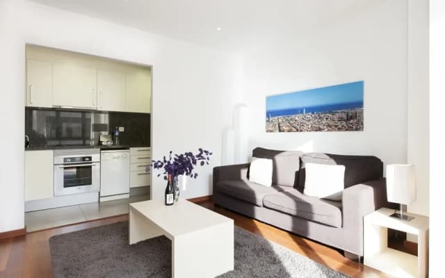 SLEEP Urgell by STAY - photo 3