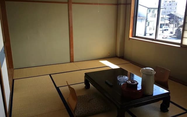 Toji Rakunan Kaikan - photo 3