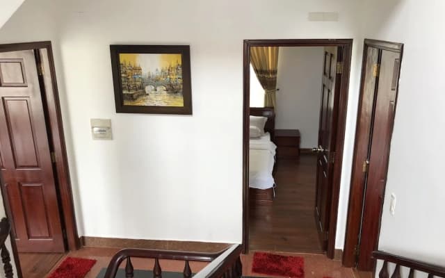 An villa - photo 3