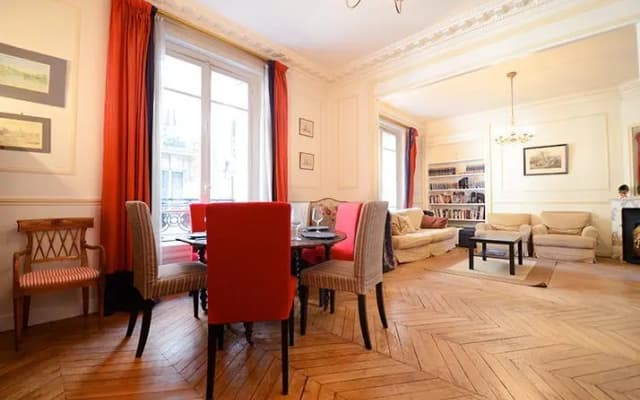 Family Apartment Ferrandi - photo 4