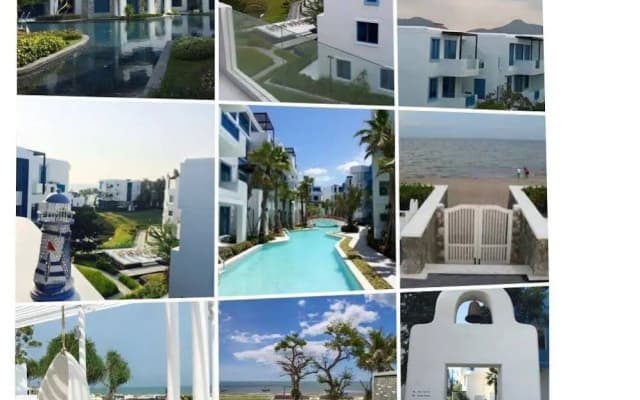 The Crest Santora Huahin 4 Fl H(Monthly rate) - photo 3