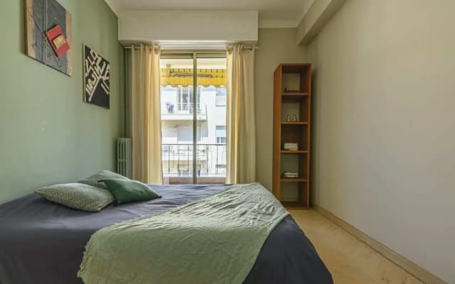 Large Apartment 4pers - Large Terrace With View - photo 5