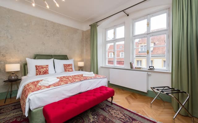 EMPIRENT Apartments Prague Castle - photo 3