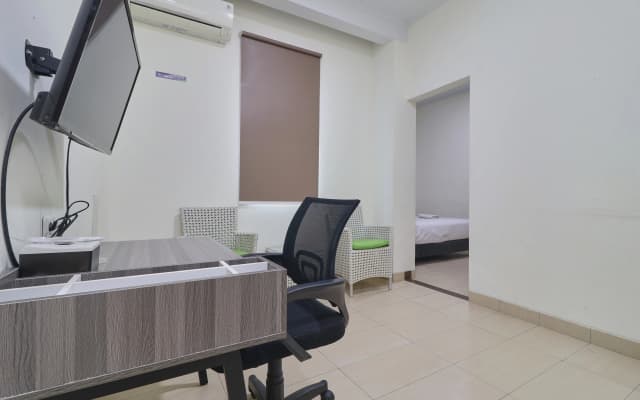 Aranis Hotel - photo 4