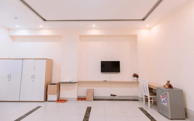 Golden Diamond Hotel - photo 5