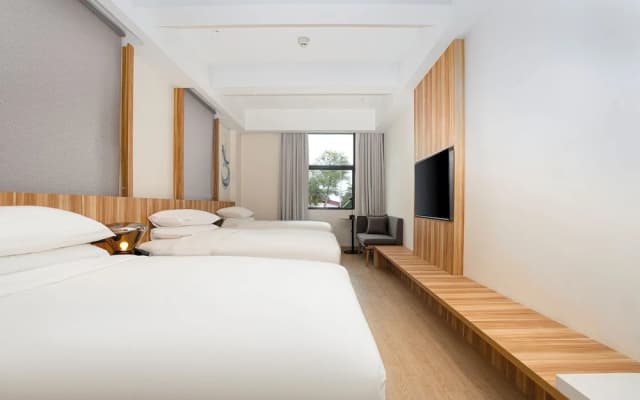 Fairfield By Marriott Kuala Besut - photo 2