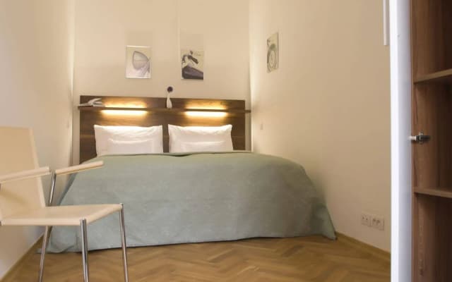 Residence Karlova - photo 3