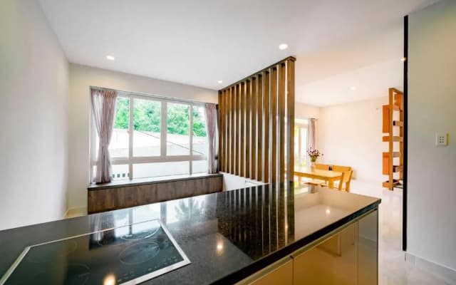 Kien Vang Bungalow - photo 2