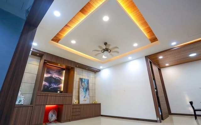 Bersatu Homestay - photo 2