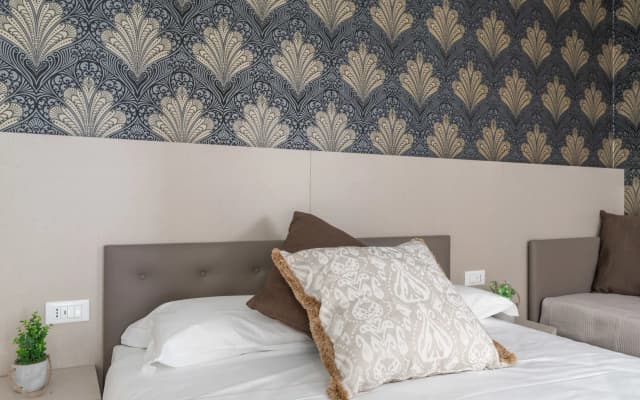 Hotel Grifoni - photo 2