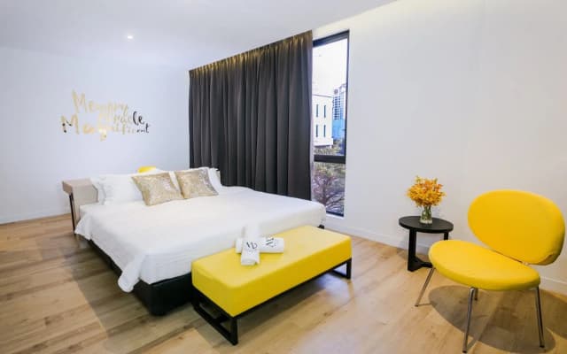 M2 Boutique Hotel - photo 5