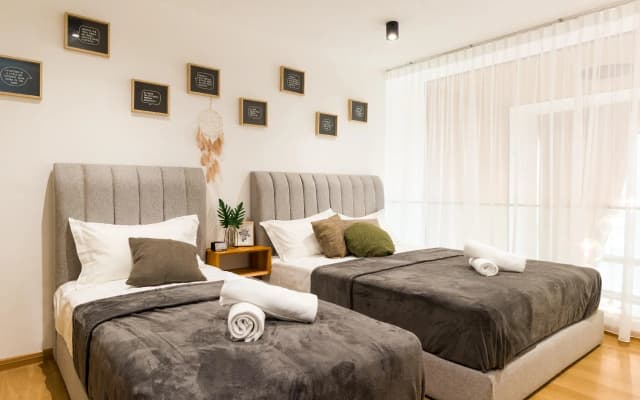EkoCheras Premium Suites - photo 5