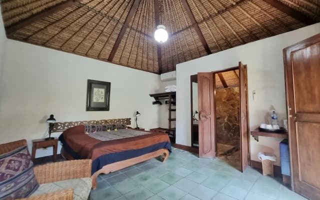 Flash Back Bungalow - photo 5