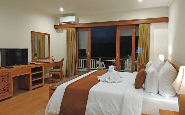Paon Desa Ubud Hotel - photo 4