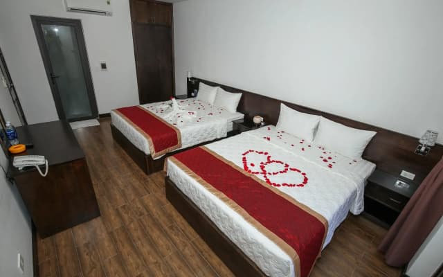 Thanh Vy Hotel - photo 3