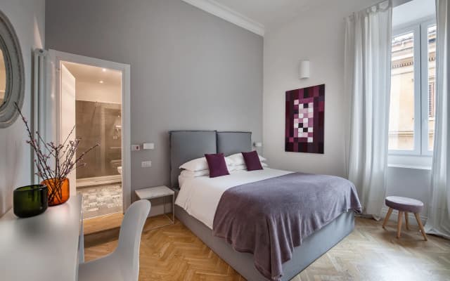 Da Me Suites - photo 3