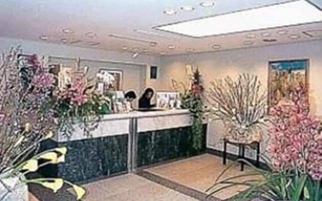 Hotel 1-2-3 Tennoji - photo 2